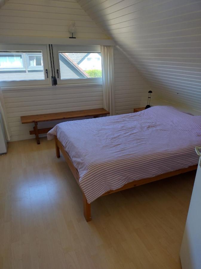 미들케르케 Seaside 빌라 외부 사진