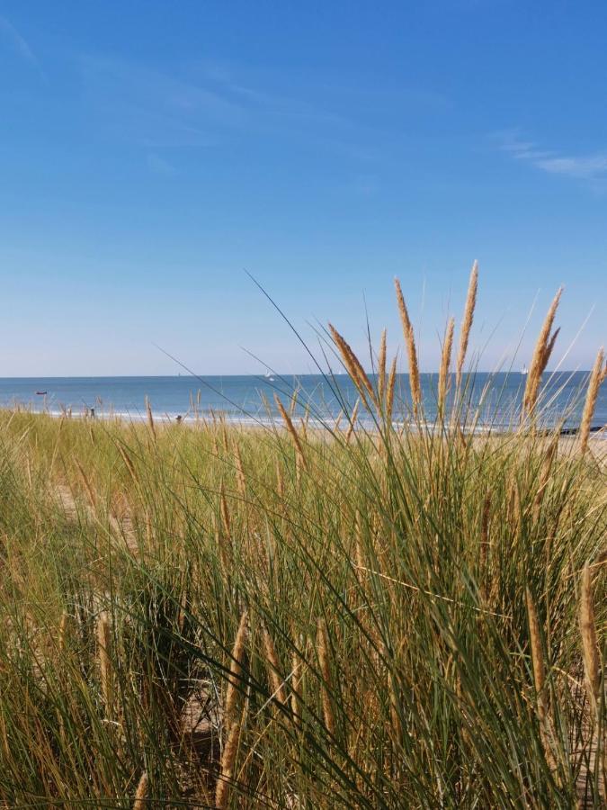 미들케르케 Seaside 빌라 외부 사진