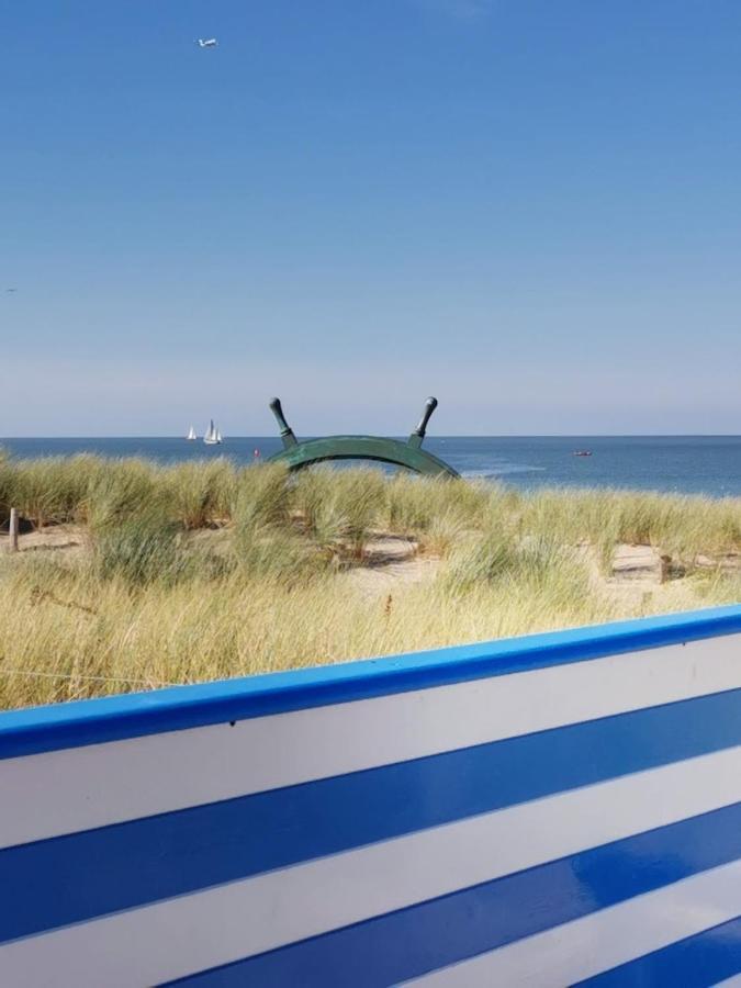 미들케르케 Seaside 빌라 외부 사진