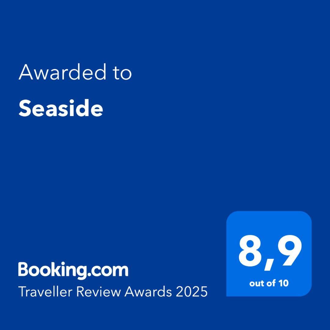 미들케르케 Seaside 빌라 외부 사진