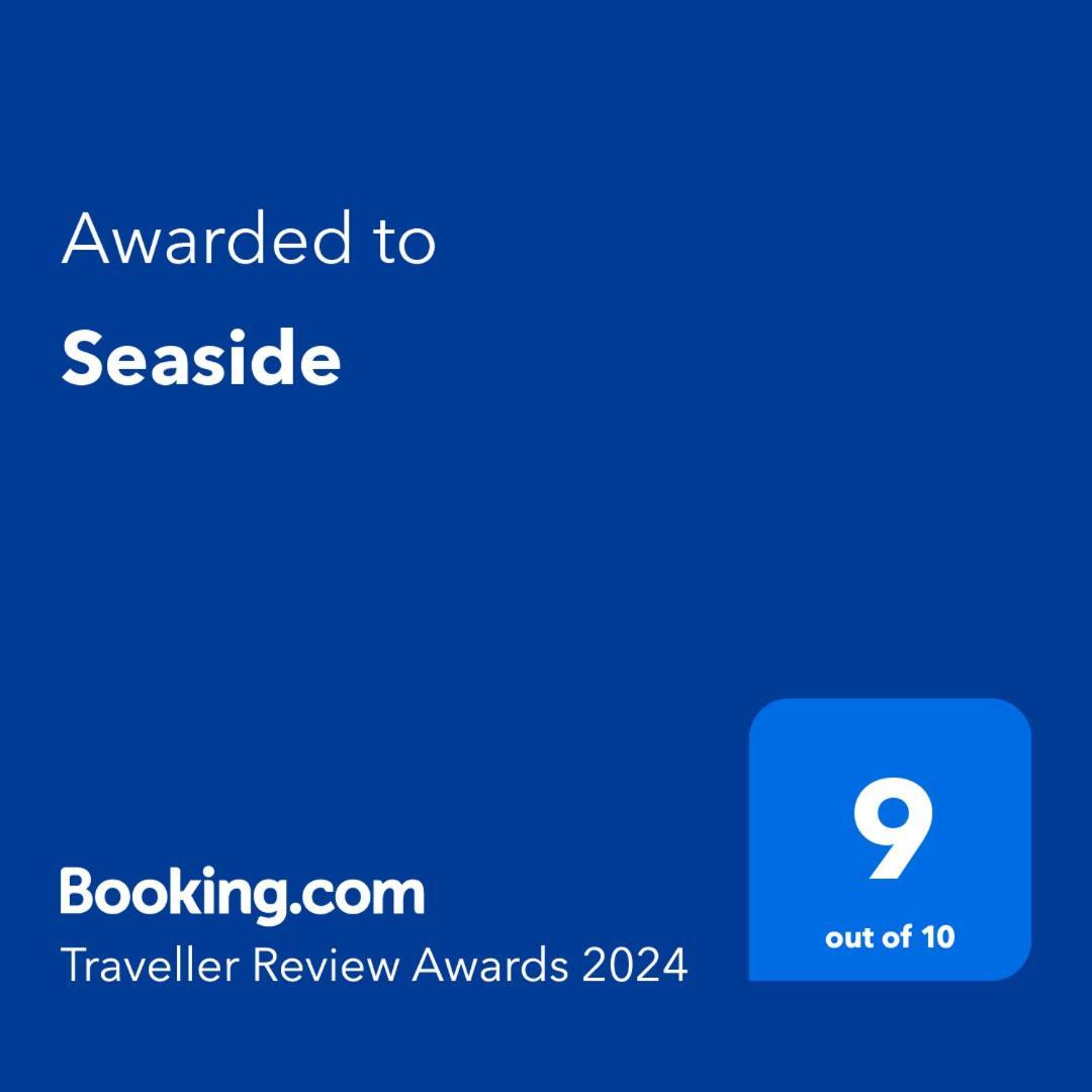 미들케르케 Seaside 빌라 외부 사진